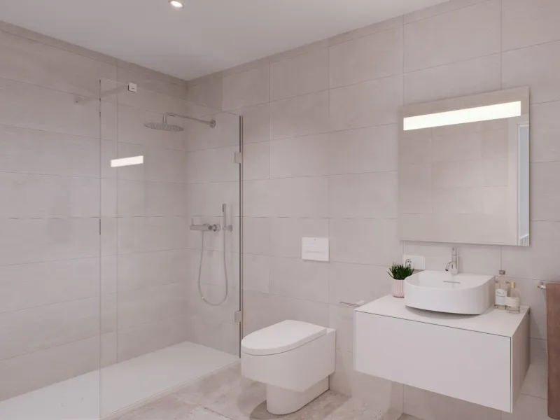 Brand new townhouses in Pilar de La Horadada