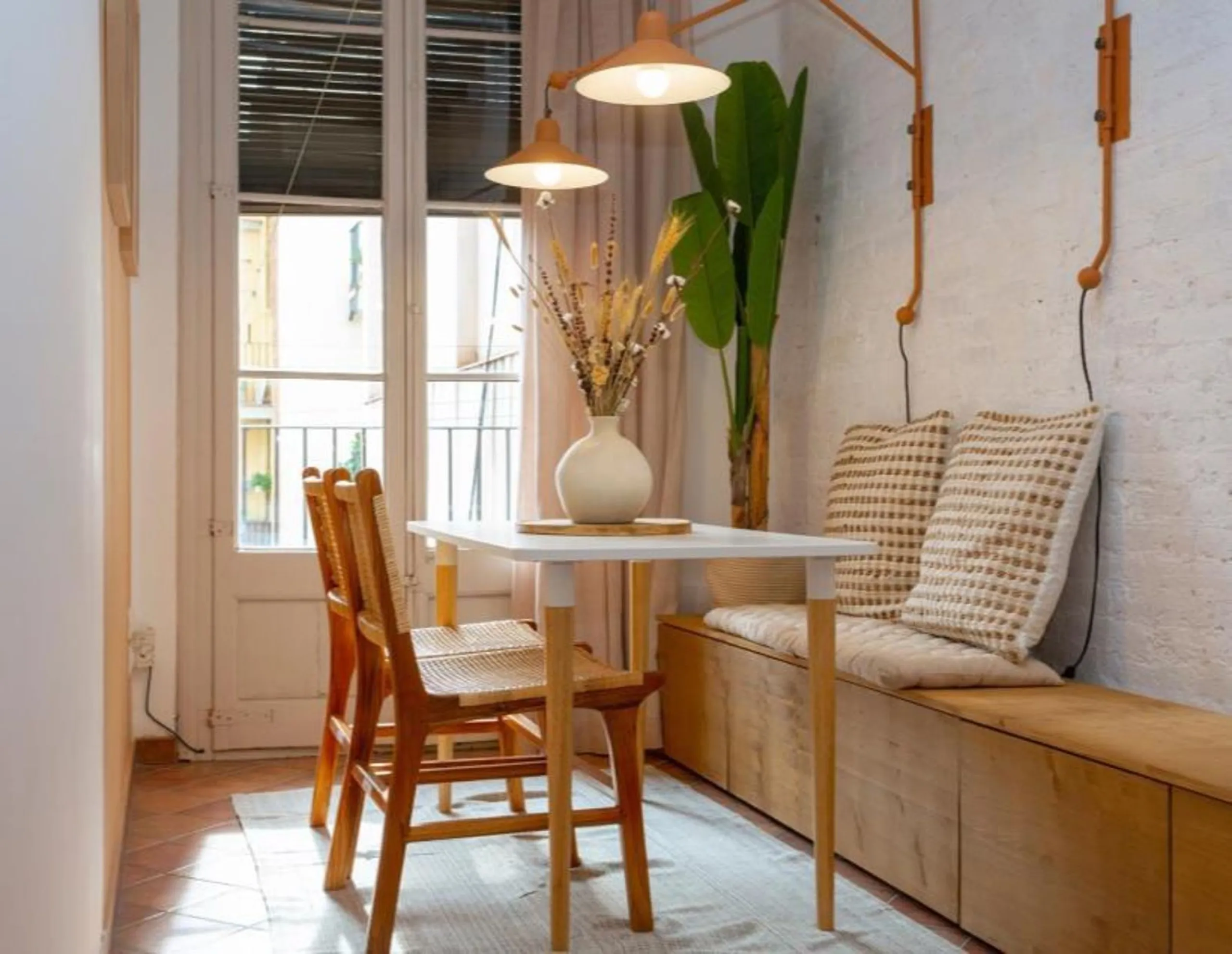 Edificio Residencial en Venta – Centro de Barcelona