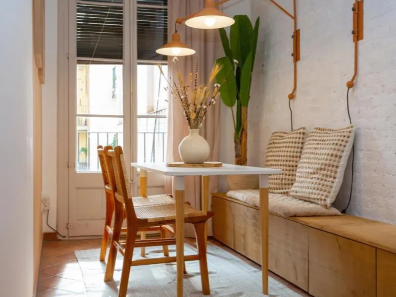 Edificio Residencial en Venta – Centro de Barcelona