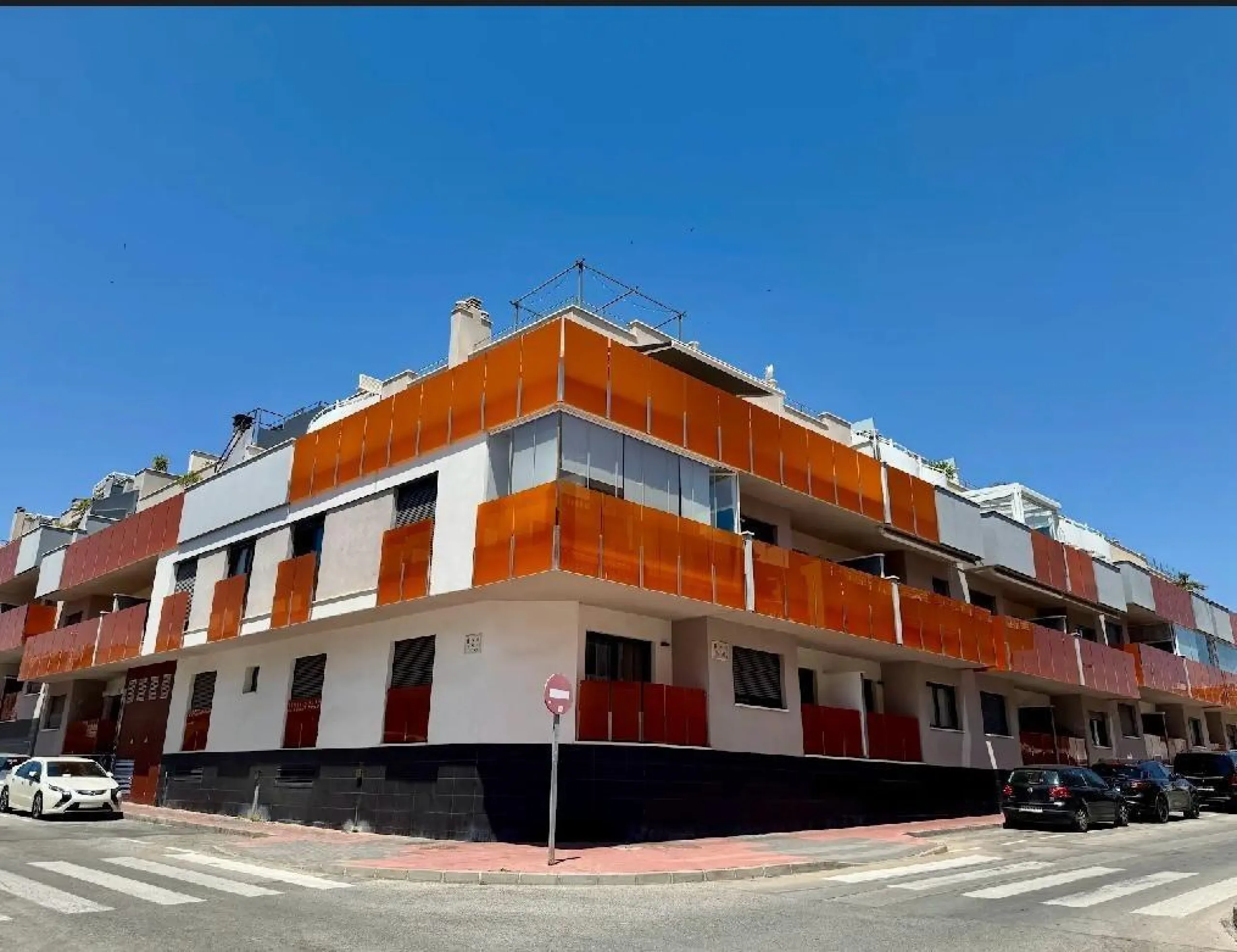 Apartamento Alegria 1 licencia turística