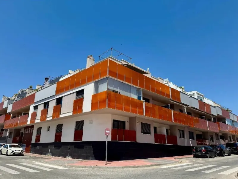 Apartamento Alegria 1 licencia turística