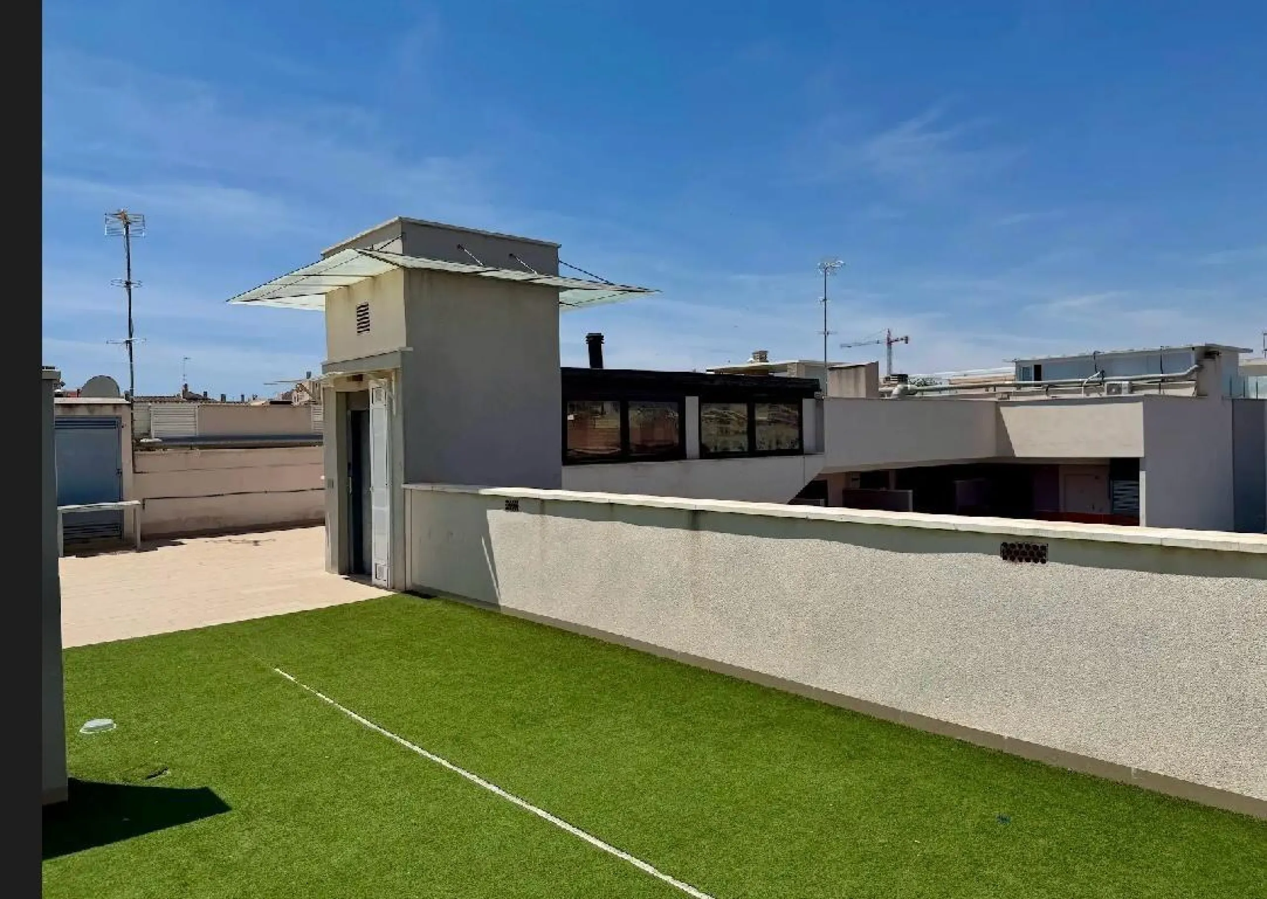 Apartamento Alegria 1 licencia turística