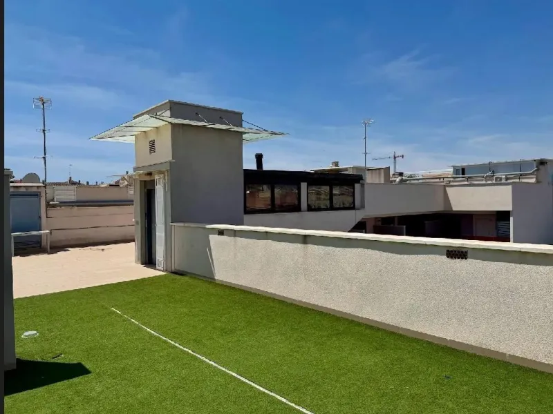 Apartamento Alegria 1 licencia turística