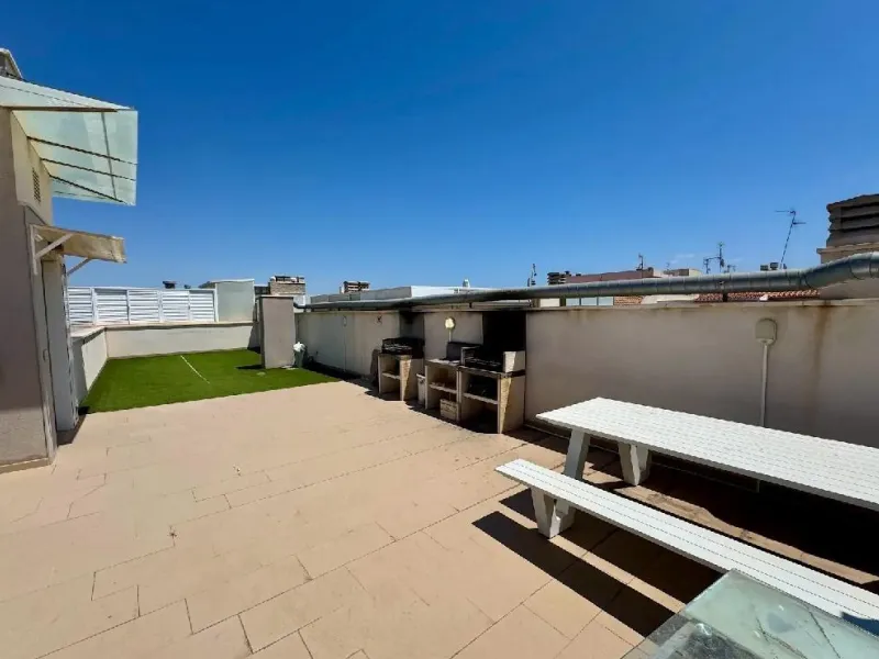 Apartamento Alegria 1 licencia turística