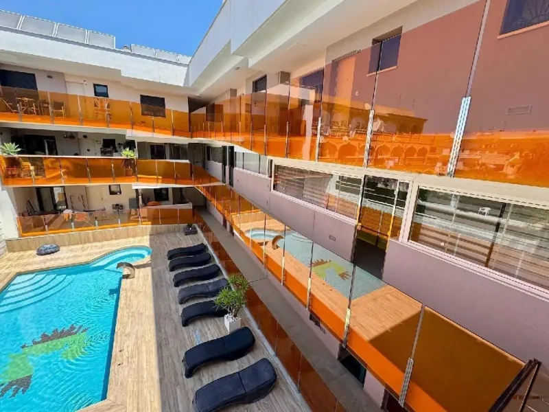 Apartamento Alegria 1 licencia turística