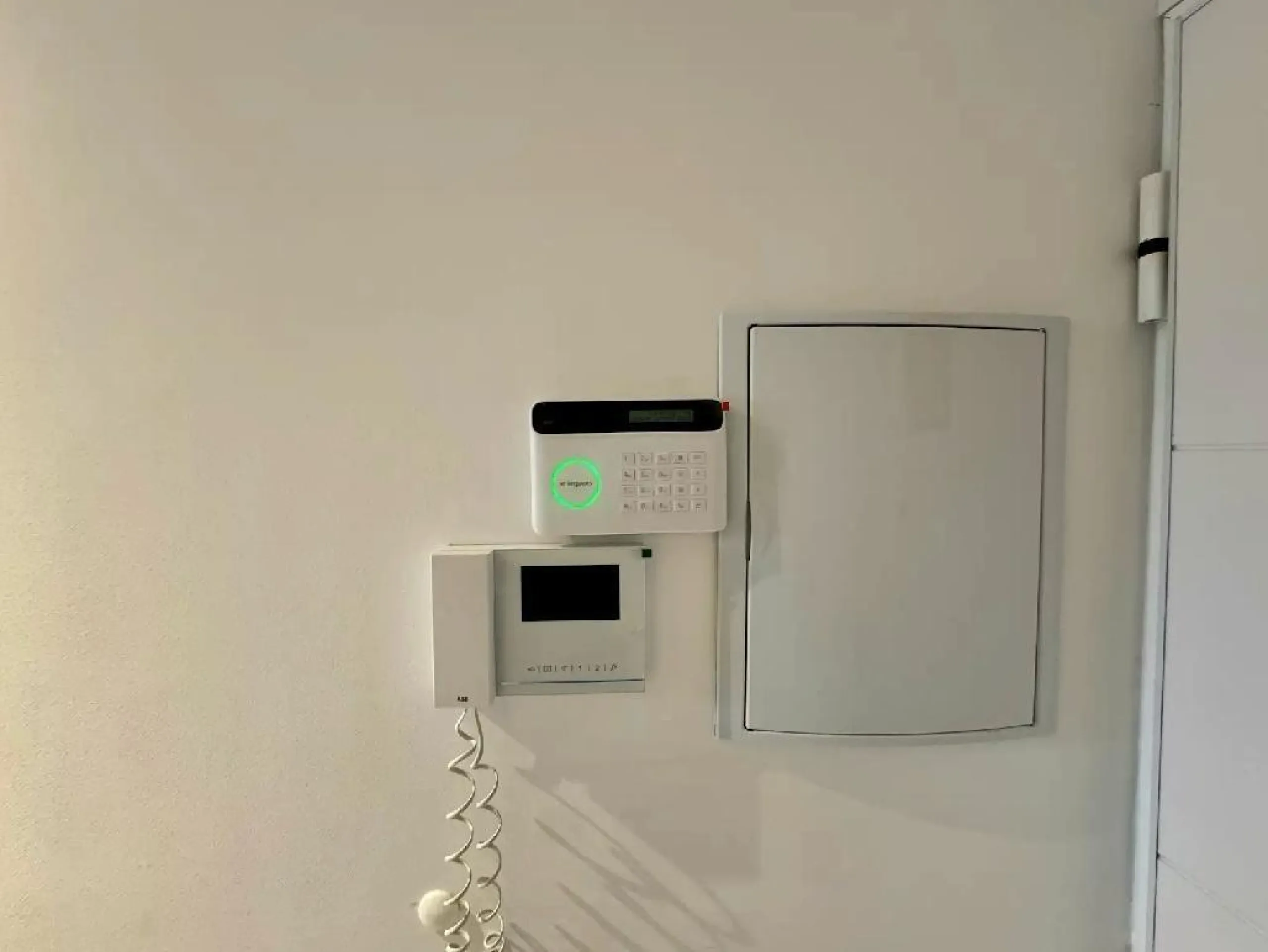 Apartamento Alegria 1 licencia turística