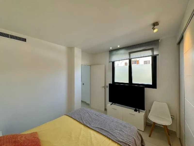 Apartamento Alegria 1 licencia turística