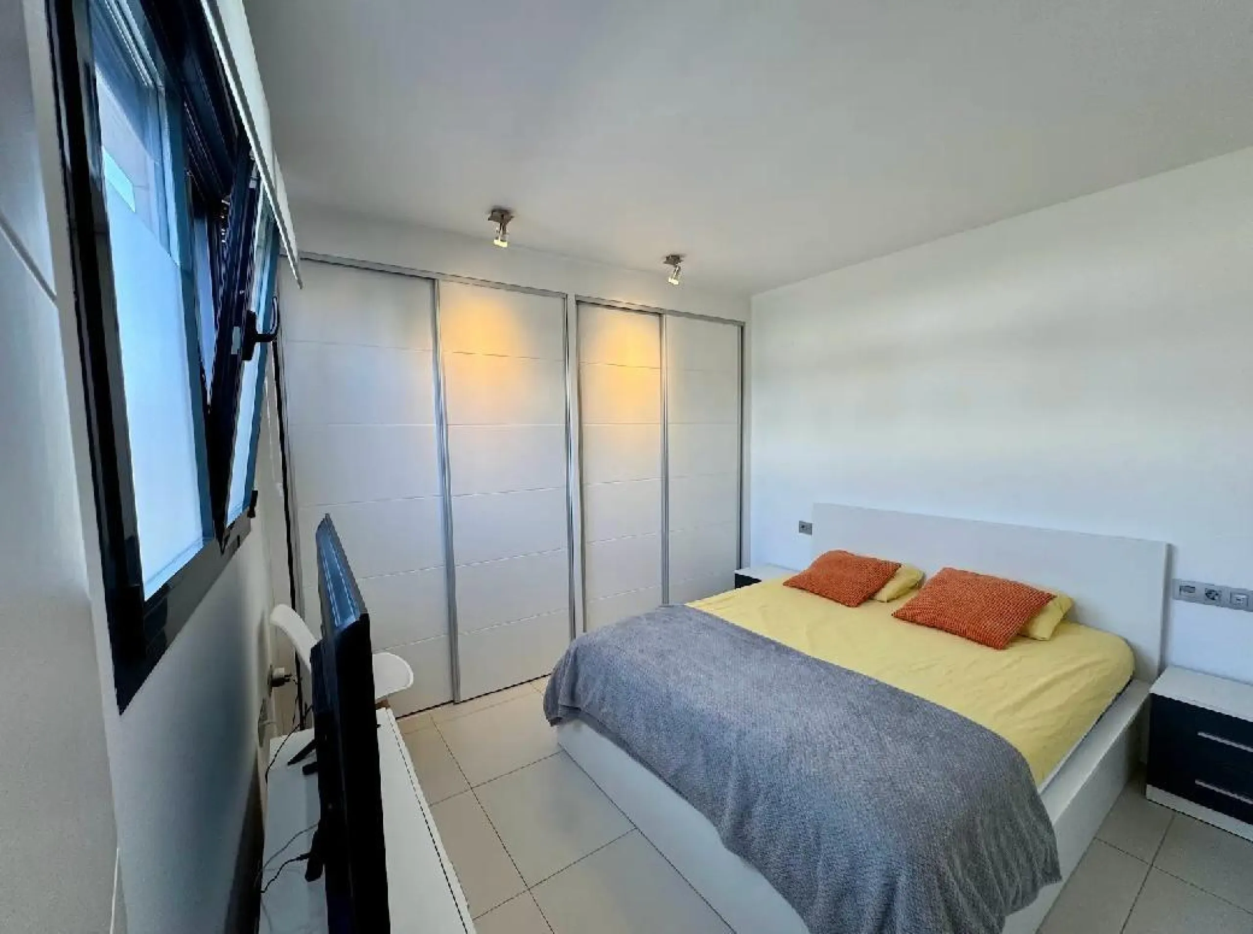 Apartamento Alegria 1 licencia turística