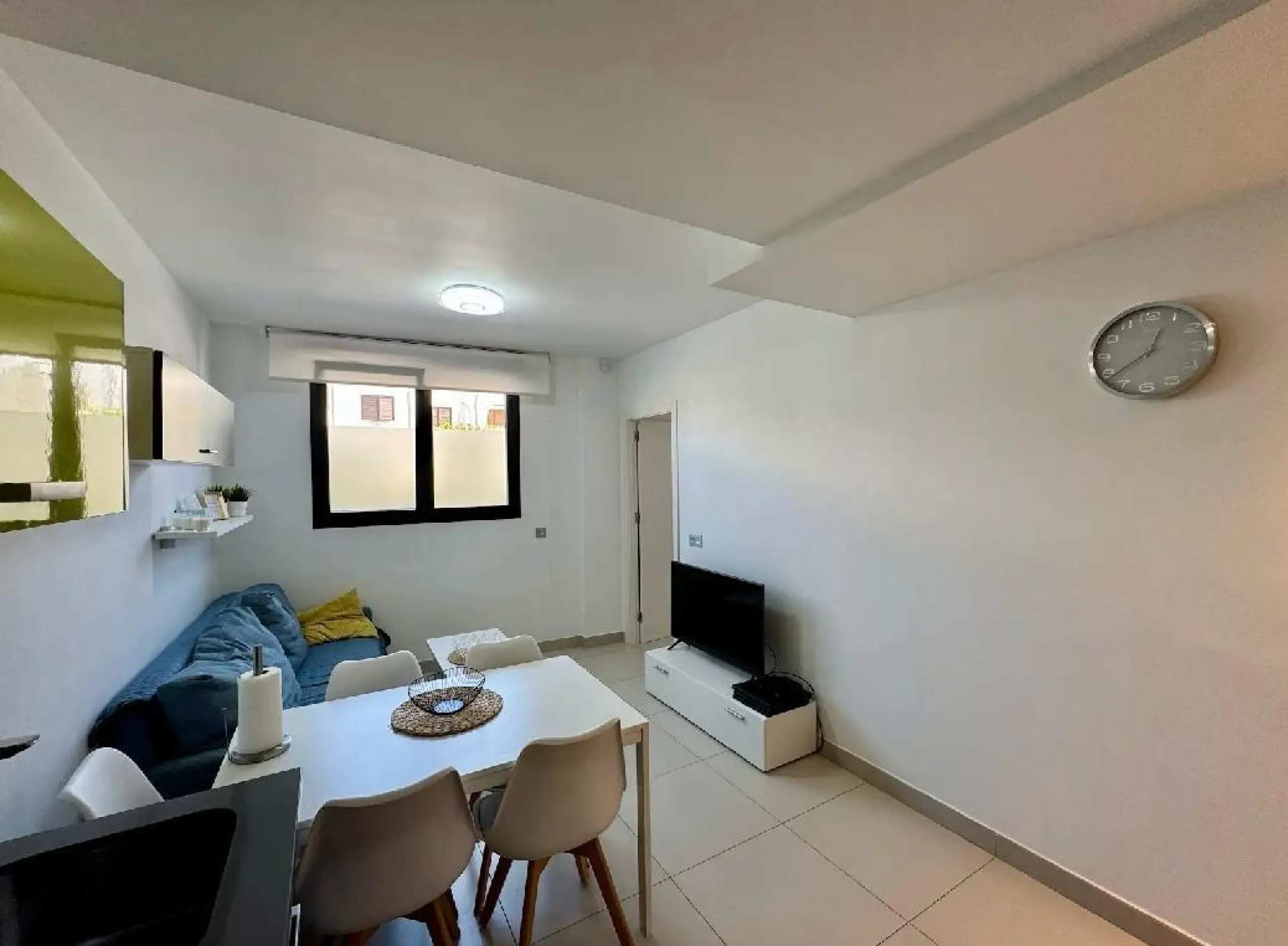 Apartamento Alegria 1 licencia turística
