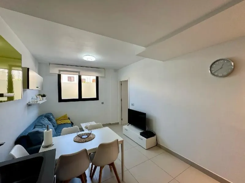 Apartamento Alegria 1 licencia turística