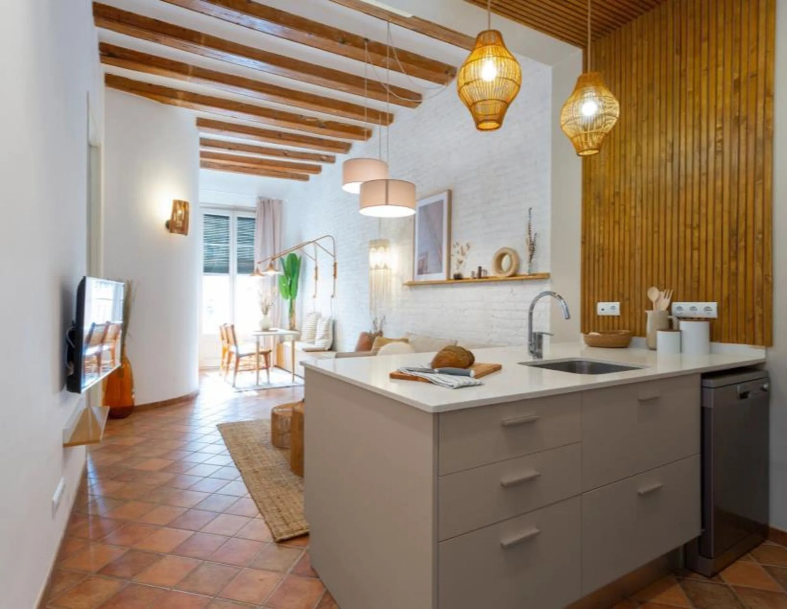 Edificio Residencial en Venta – Centro de Barcelona
