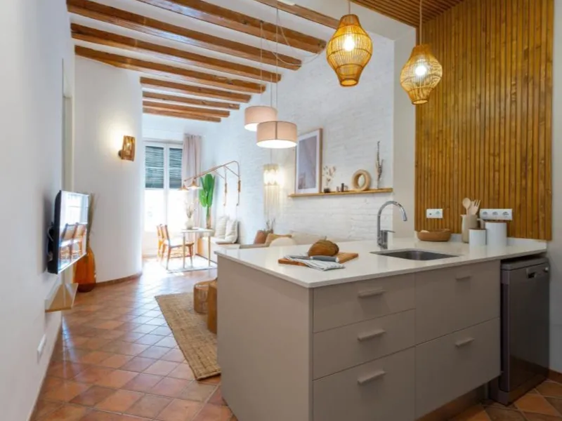 Edificio Residencial en Venta – Centro de Barcelona