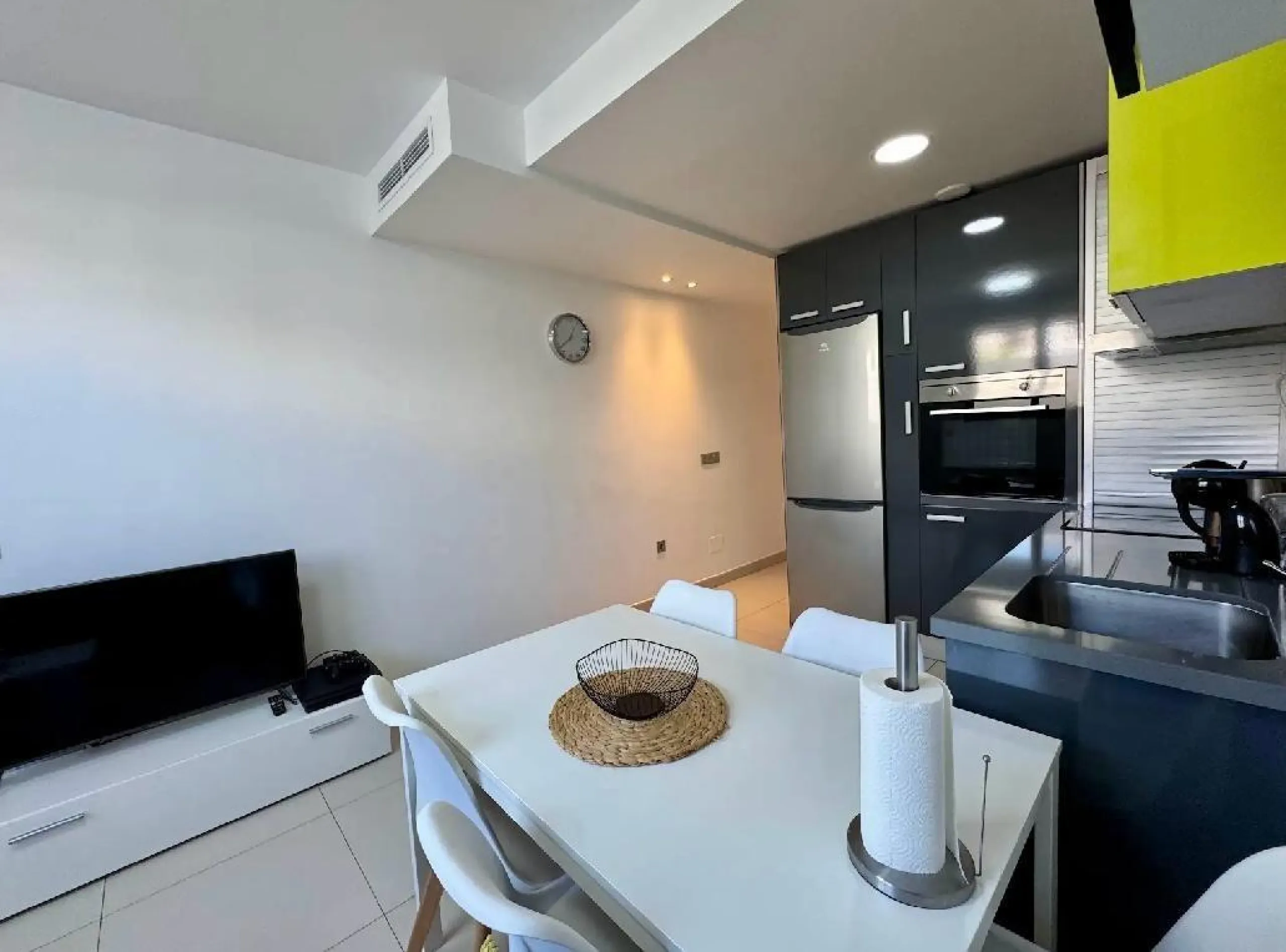 Apartamento Alegria 1 licencia turística