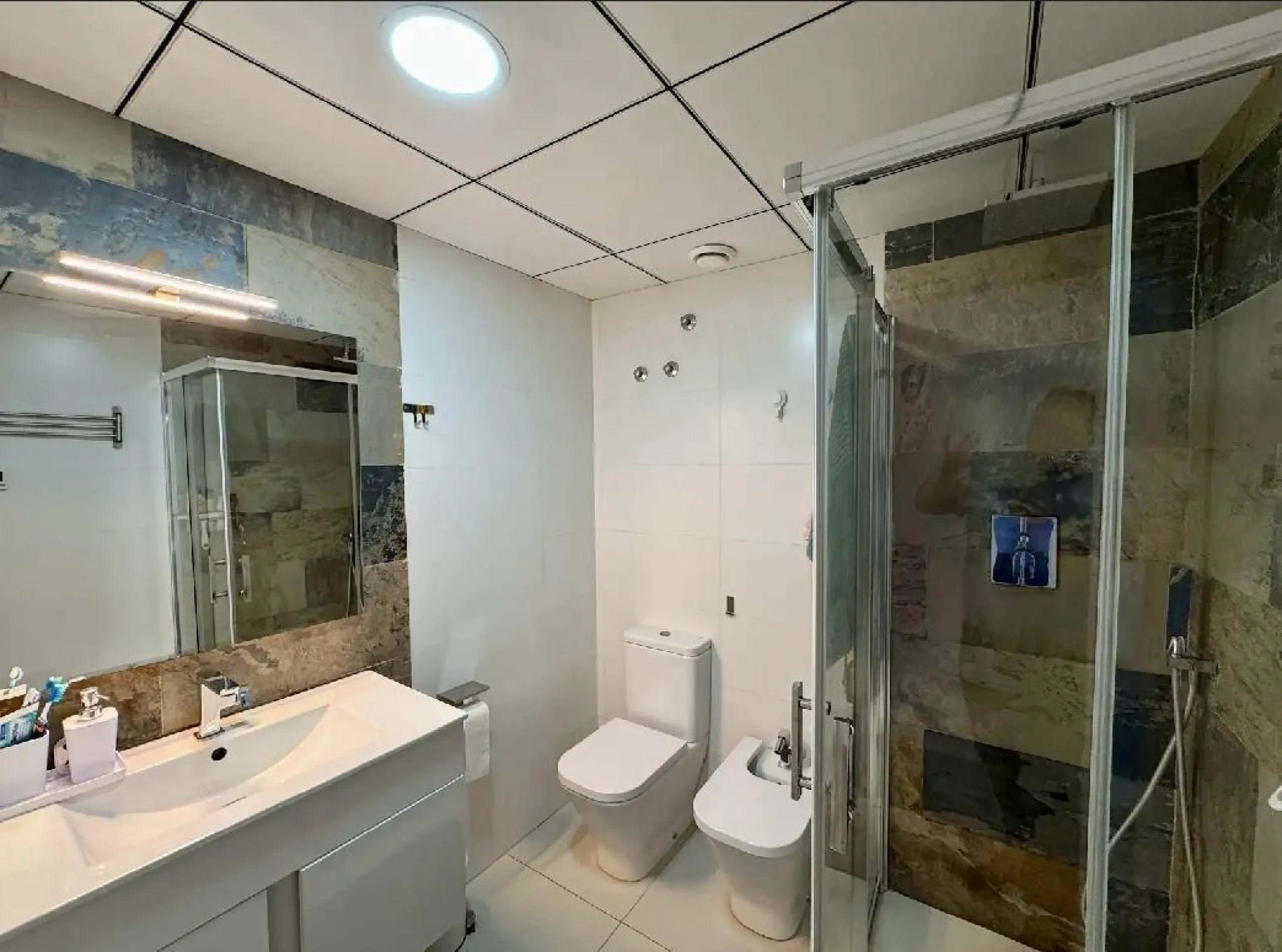 Apartamento Alegria 1 licencia turística