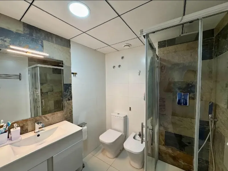 Apartamento Alegria 1 licencia turística