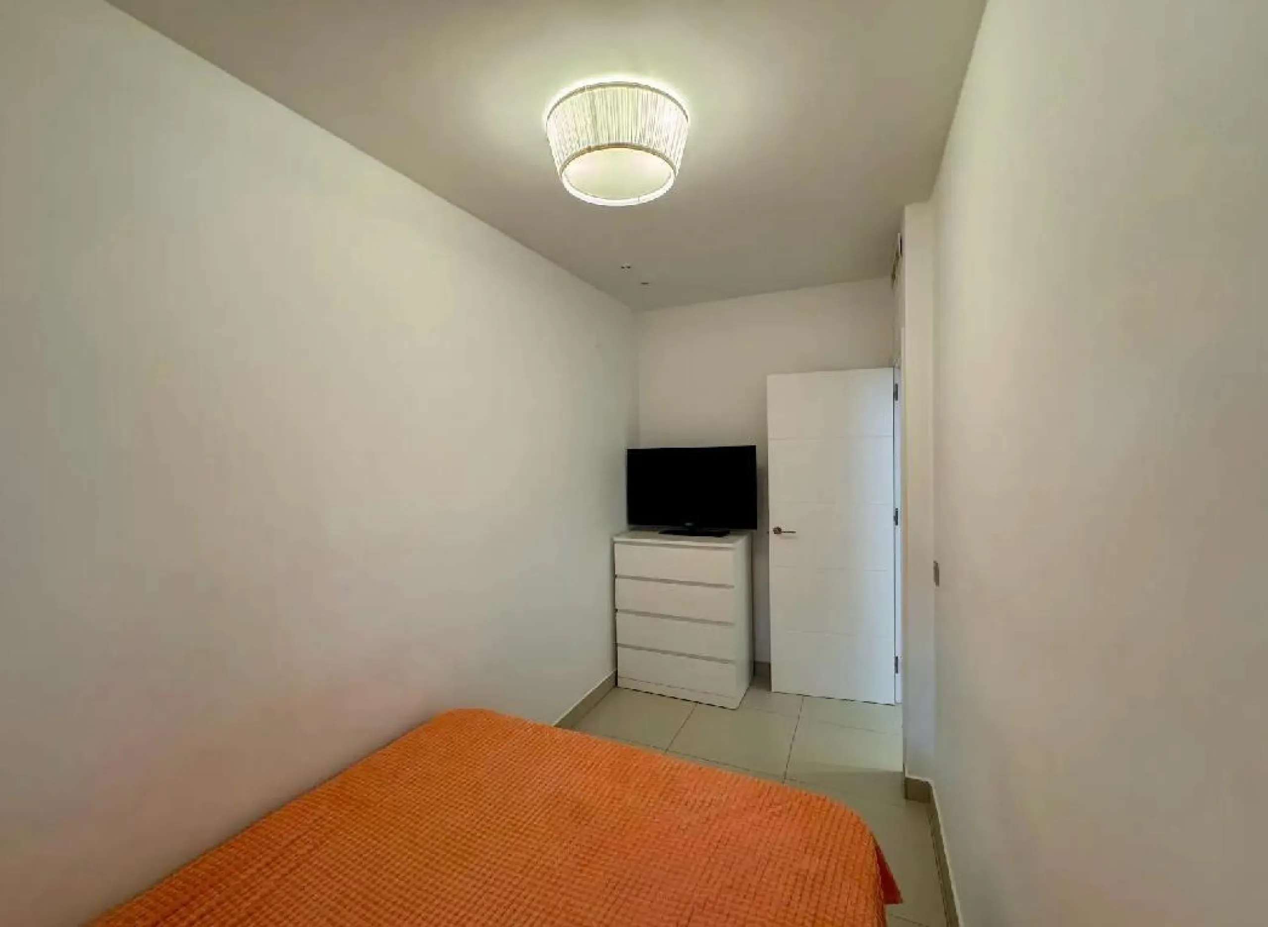 Apartamento Alegria 1 licencia turística