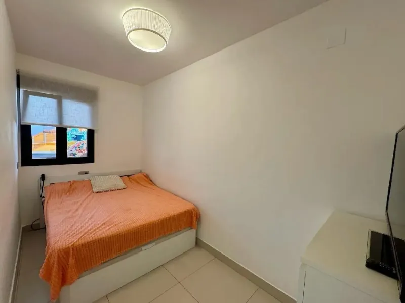 Apartamento Alegria 1 licencia turística
