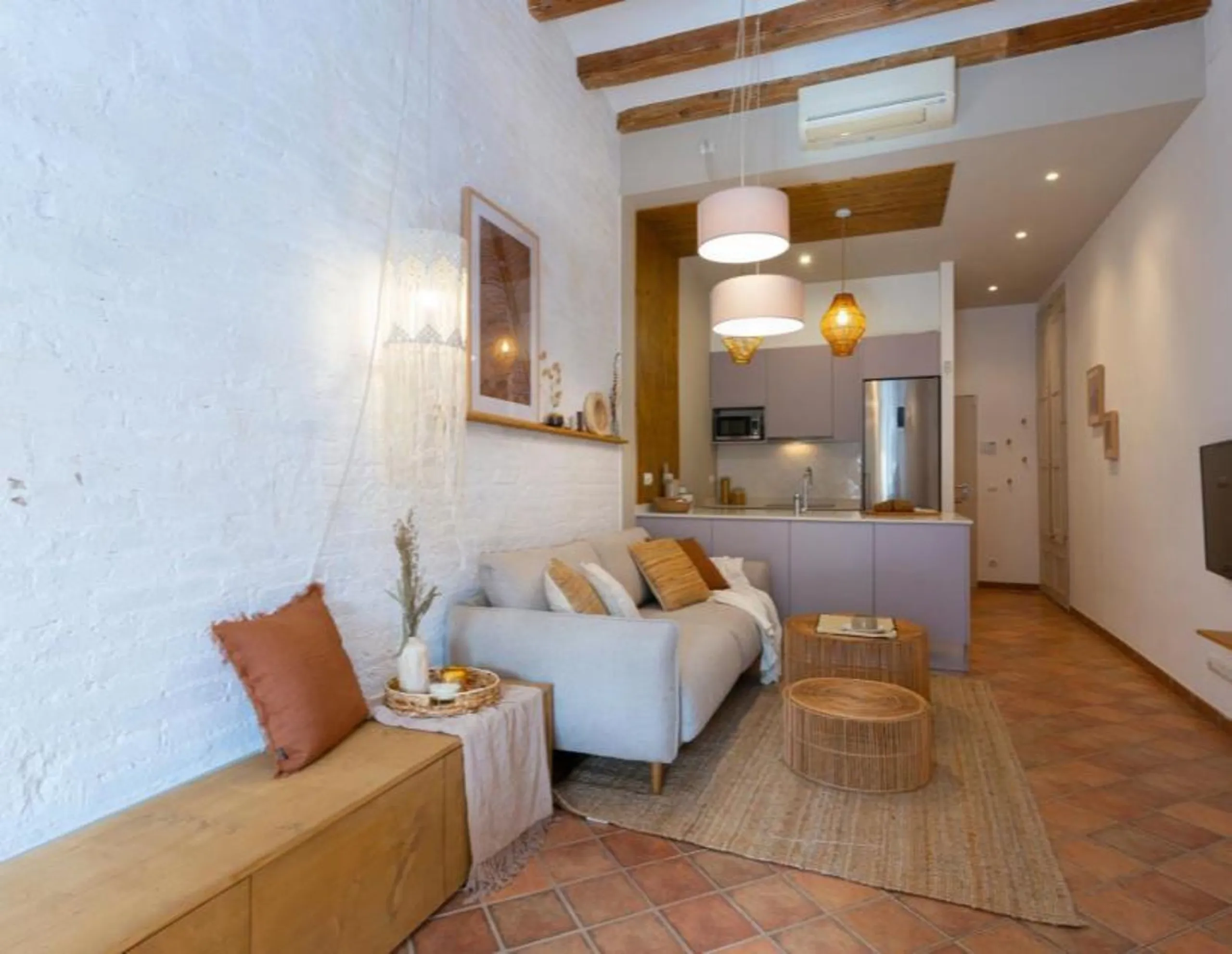 Edificio Residencial en Venta – Centro de Barcelona