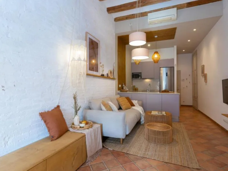 Edificio Residencial en Venta – Centro de Barcelona