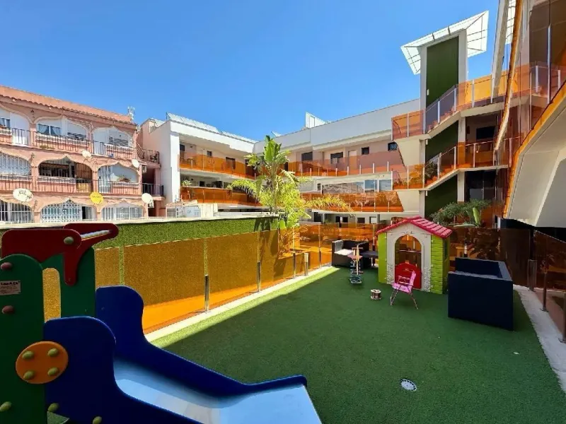 Apartamento Alegria 1 licencia turística