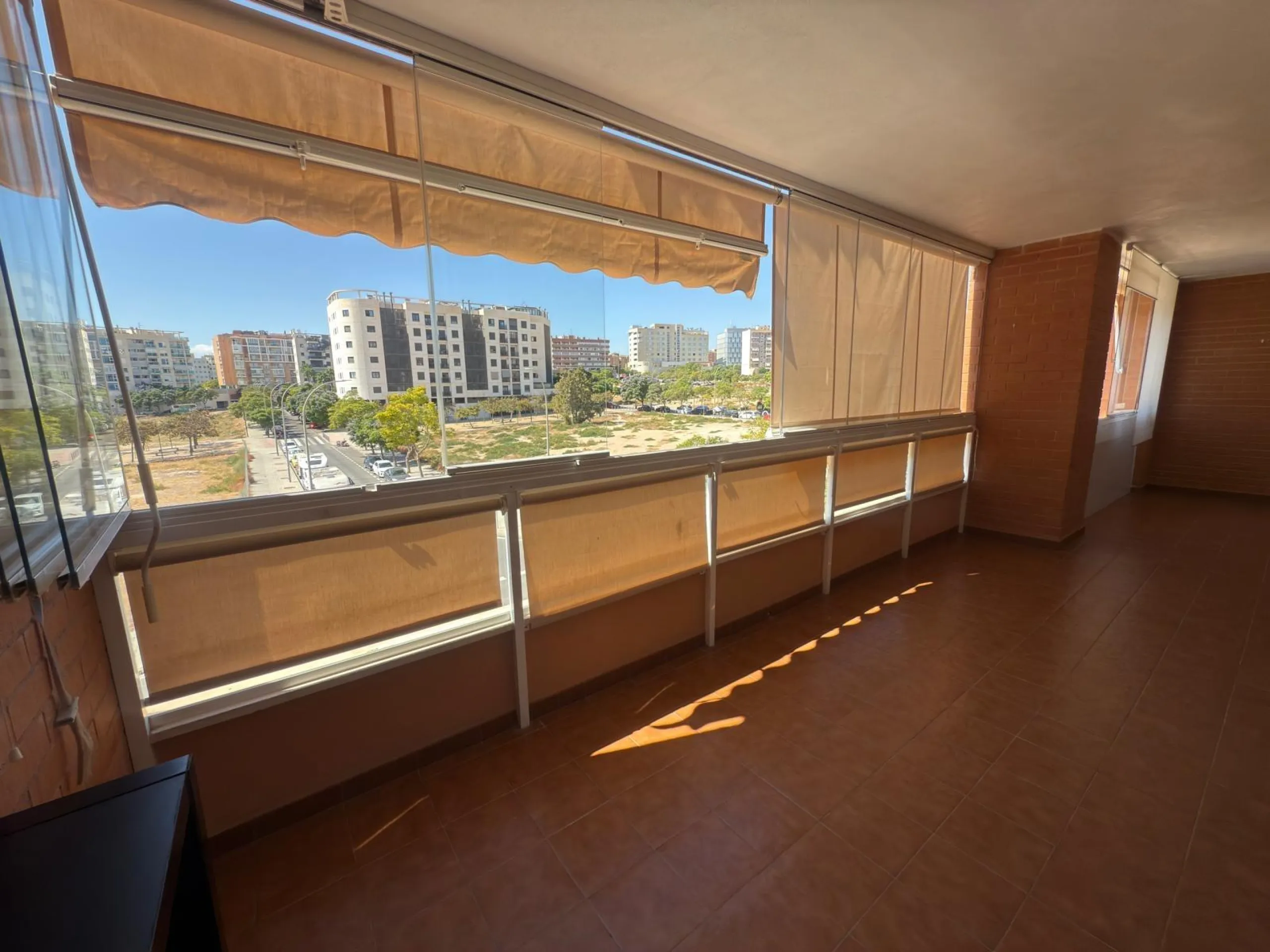 Impecable vivienda en urbanización tranquila cerca de la playa