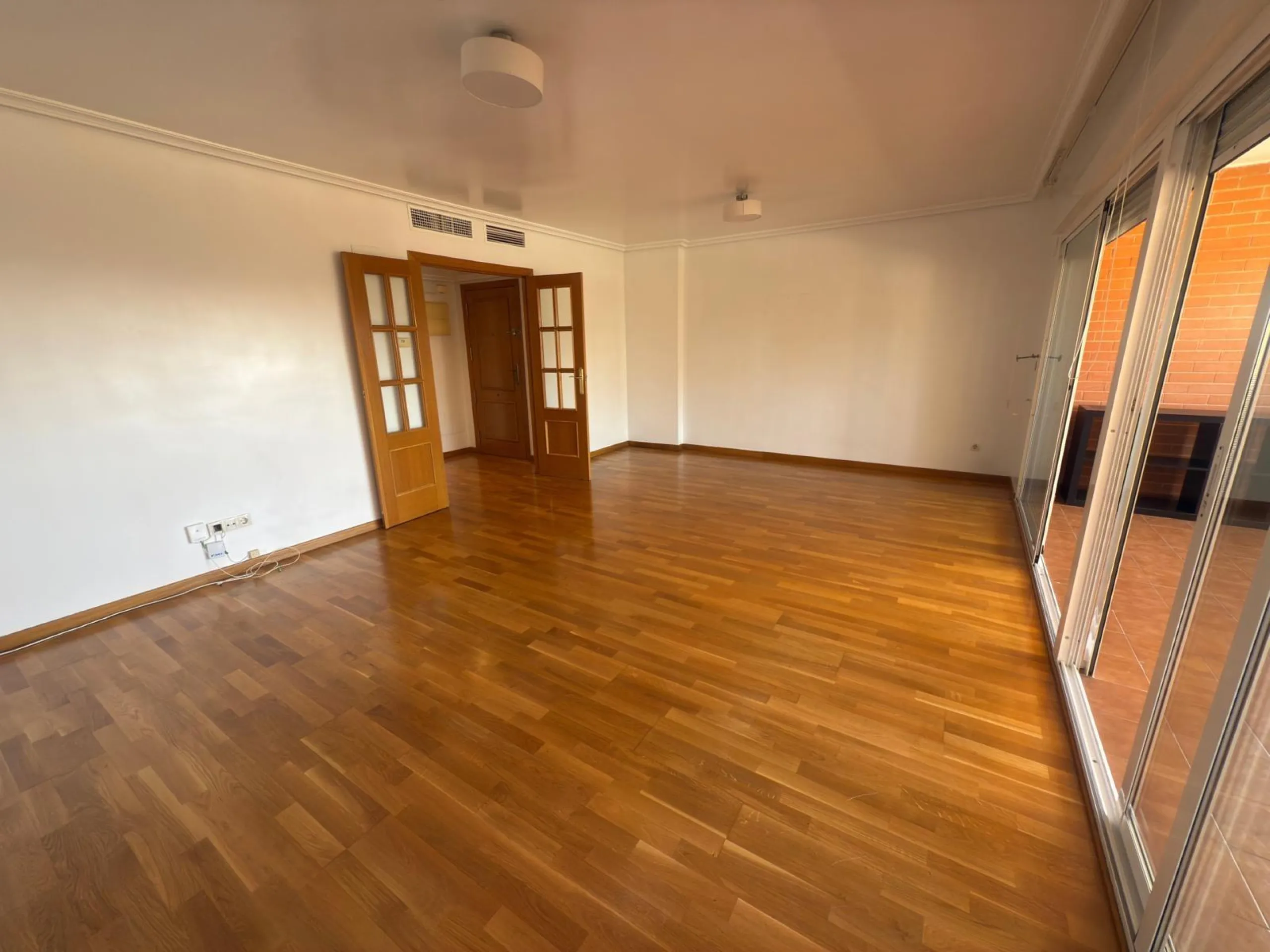 Impecable vivienda en urbanización tranquila cerca de la playa