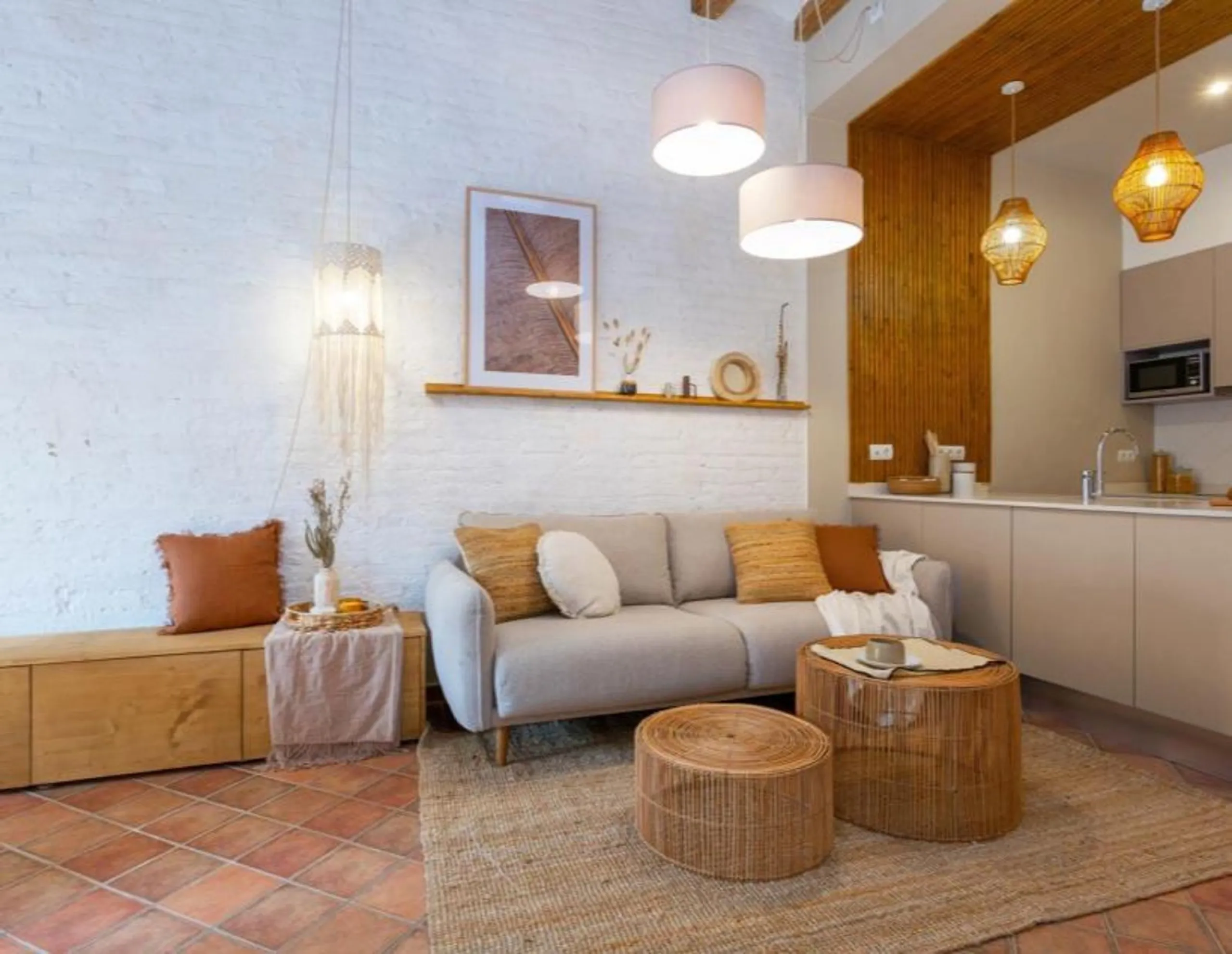 Edificio Residencial en Venta – Centro de Barcelona