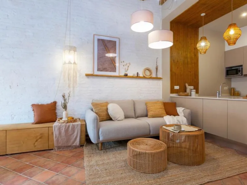 Edificio Residencial en Venta – Centro de Barcelona