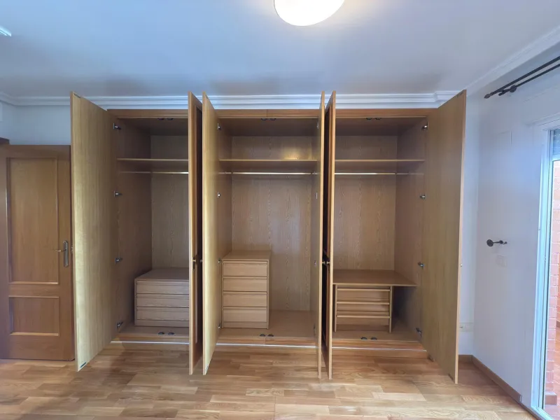 Impecable vivienda en urbanización tranquila cerca de la playa
