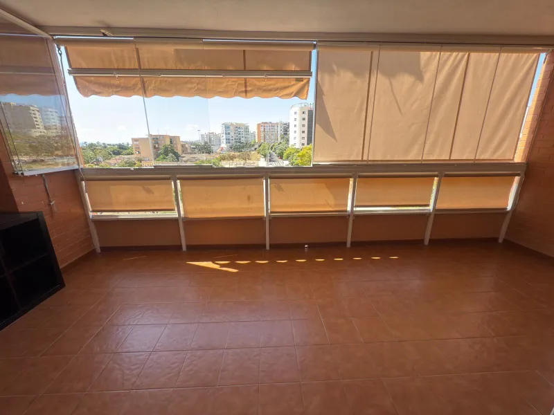 Impecable vivienda en urbanización tranquila cerca de la playa