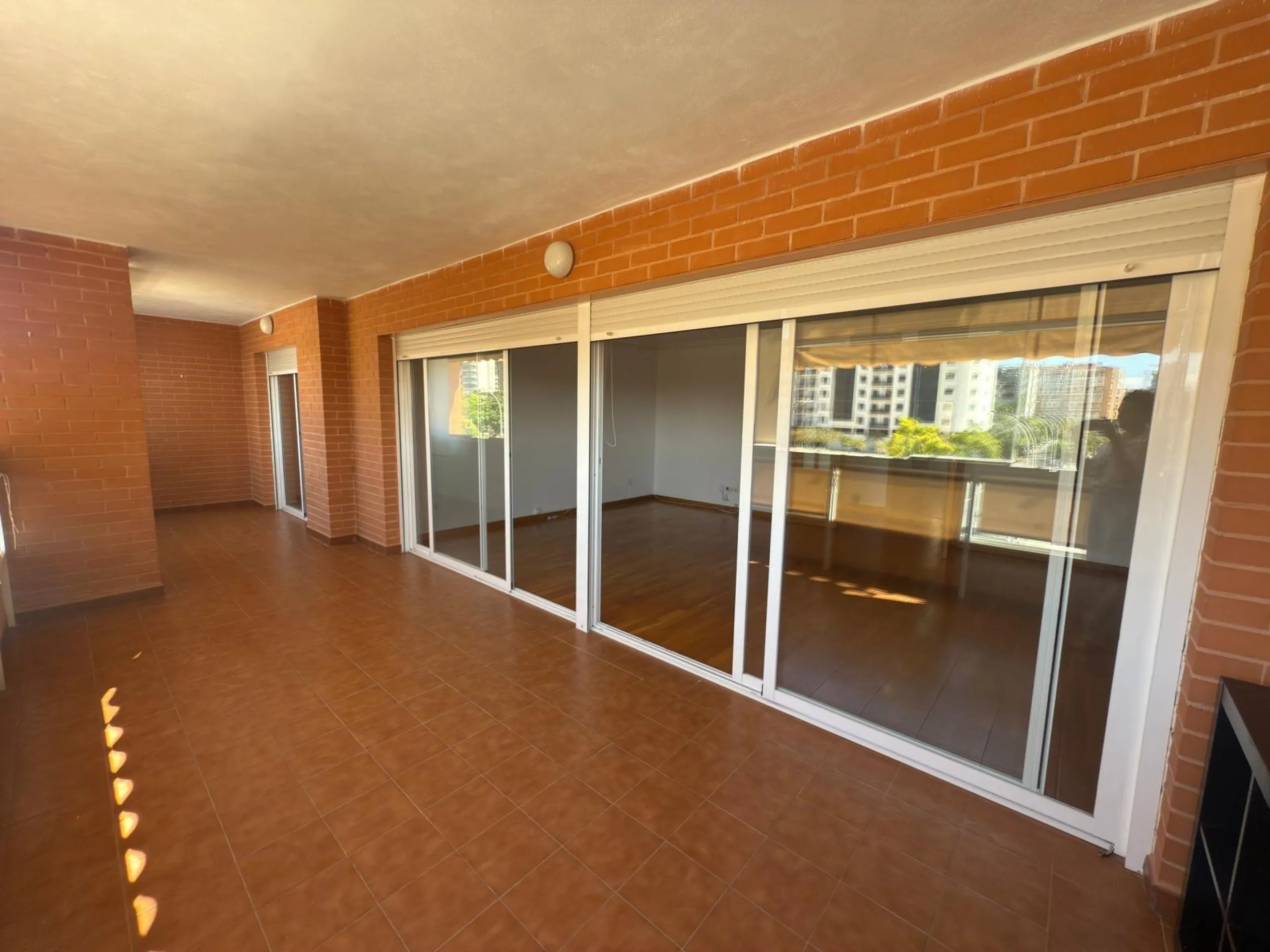 Impecable vivienda en urbanización tranquila cerca de la playa