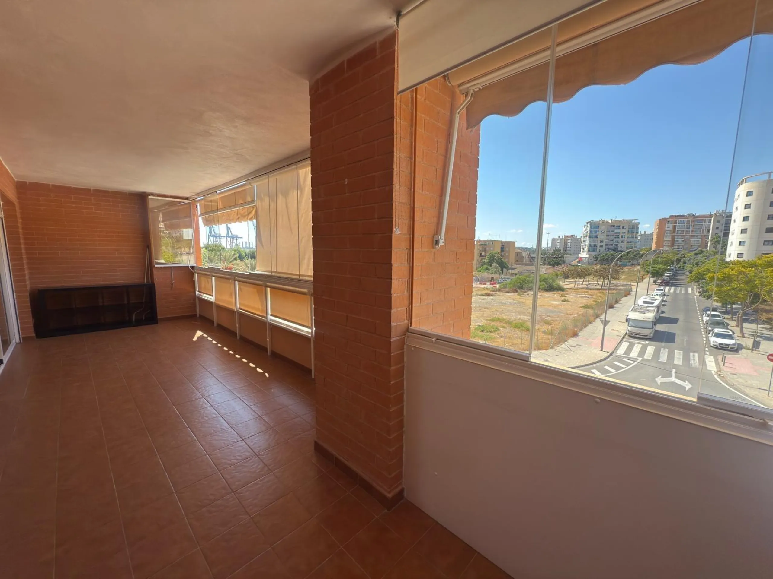 Impecable vivienda en urbanización tranquila cerca de la playa