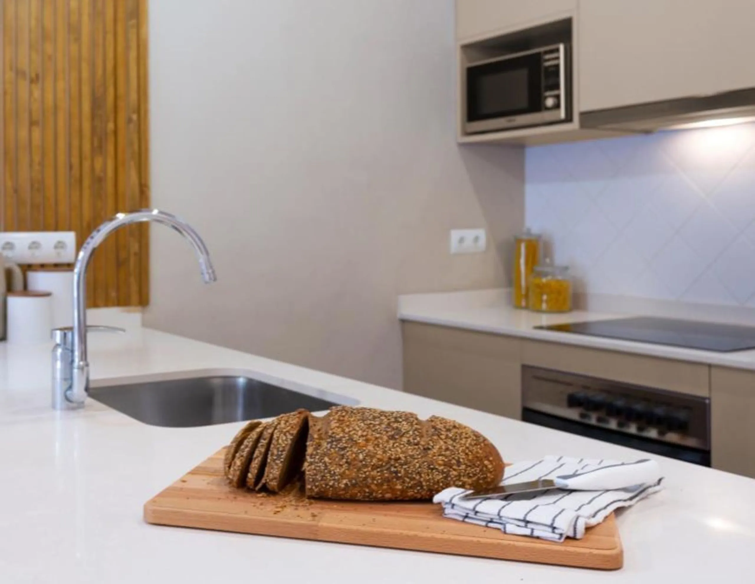 Edificio Residencial en Venta – Centro de Barcelona