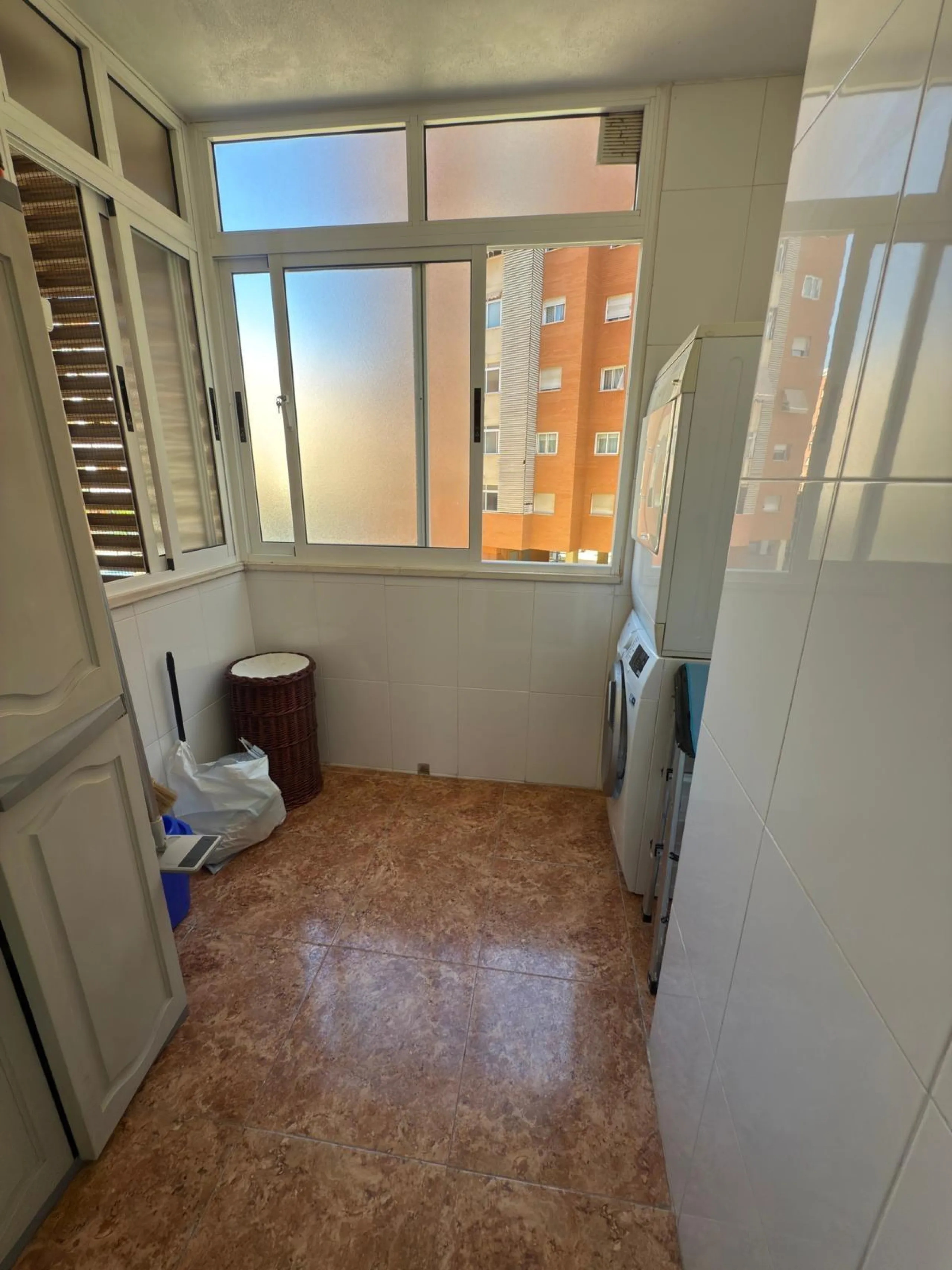 Impecable vivienda en urbanización tranquila cerca de la playa