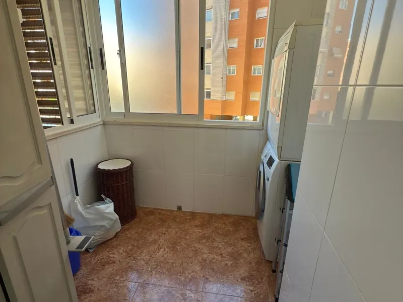 Impecable vivienda en urbanización tranquila cerca de la playa