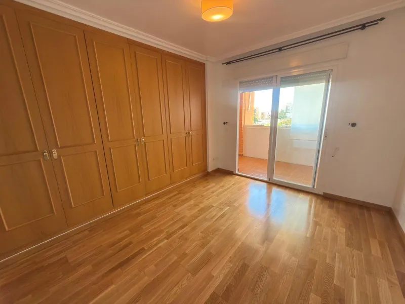 Impecable vivienda en urbanización tranquila cerca de la playa