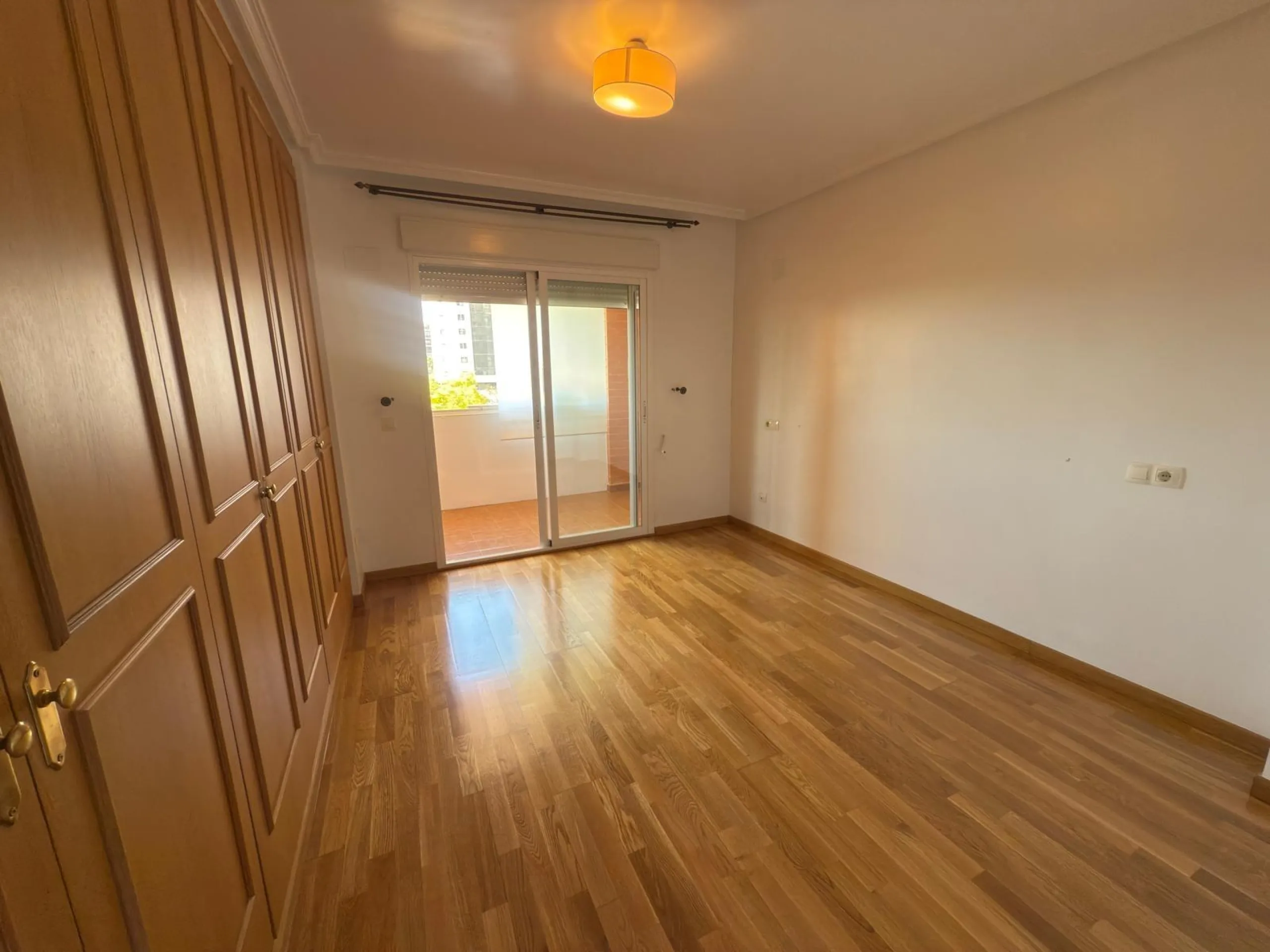 Impecable vivienda en urbanización tranquila cerca de la playa