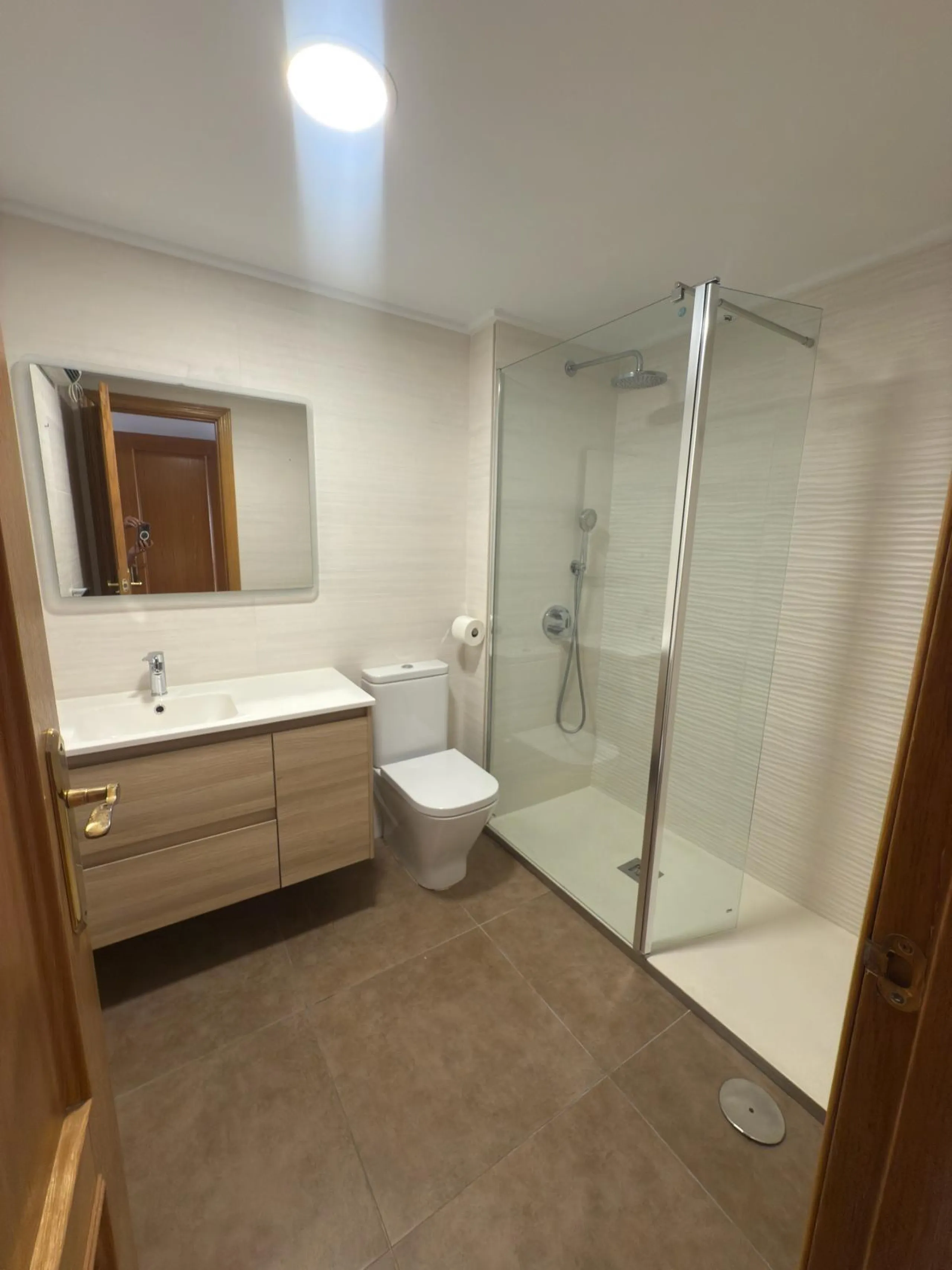Impecable vivienda en urbanización tranquila cerca de la playa