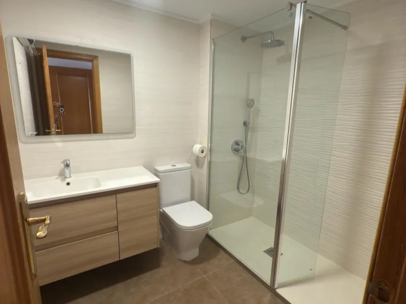 Impecable vivienda en urbanización tranquila cerca de la playa