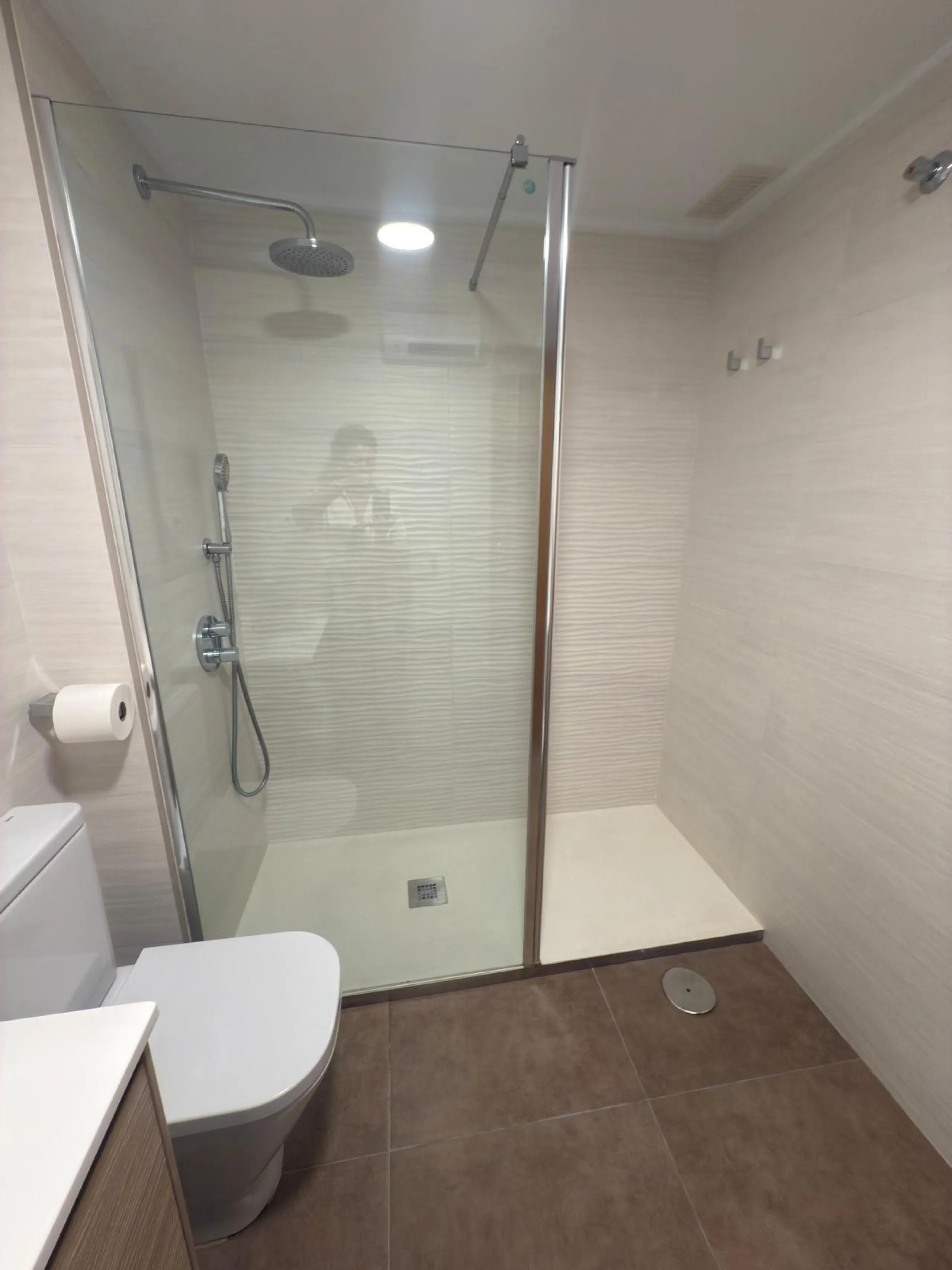 Impecable vivienda en urbanización tranquila cerca de la playa