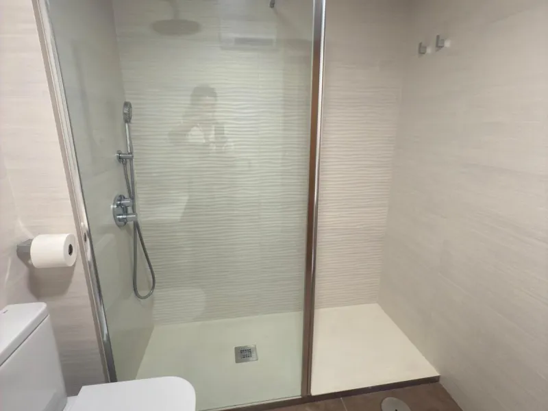 Impecable vivienda en urbanización tranquila cerca de la playa