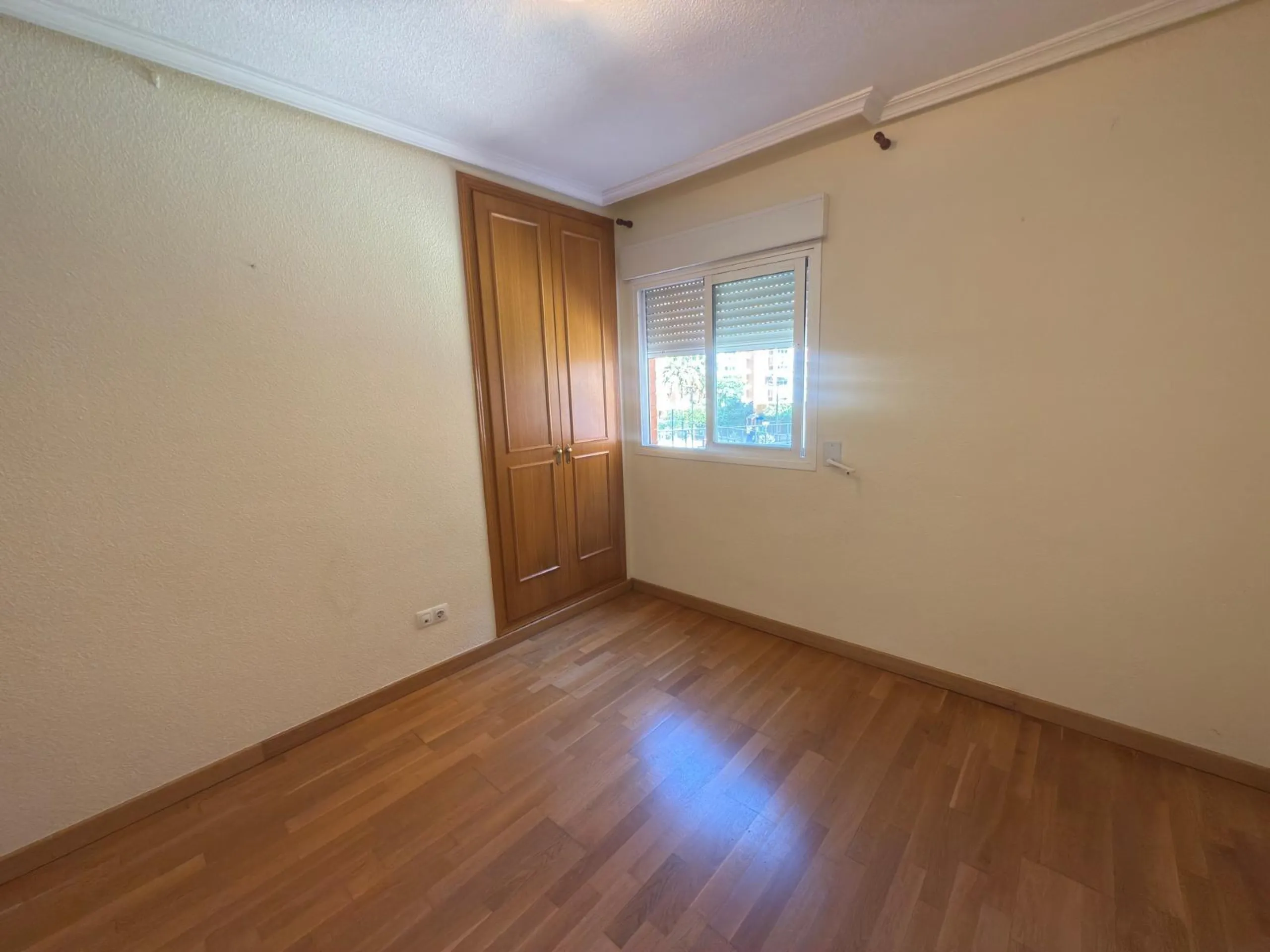 Impecable vivienda en urbanización tranquila cerca de la playa