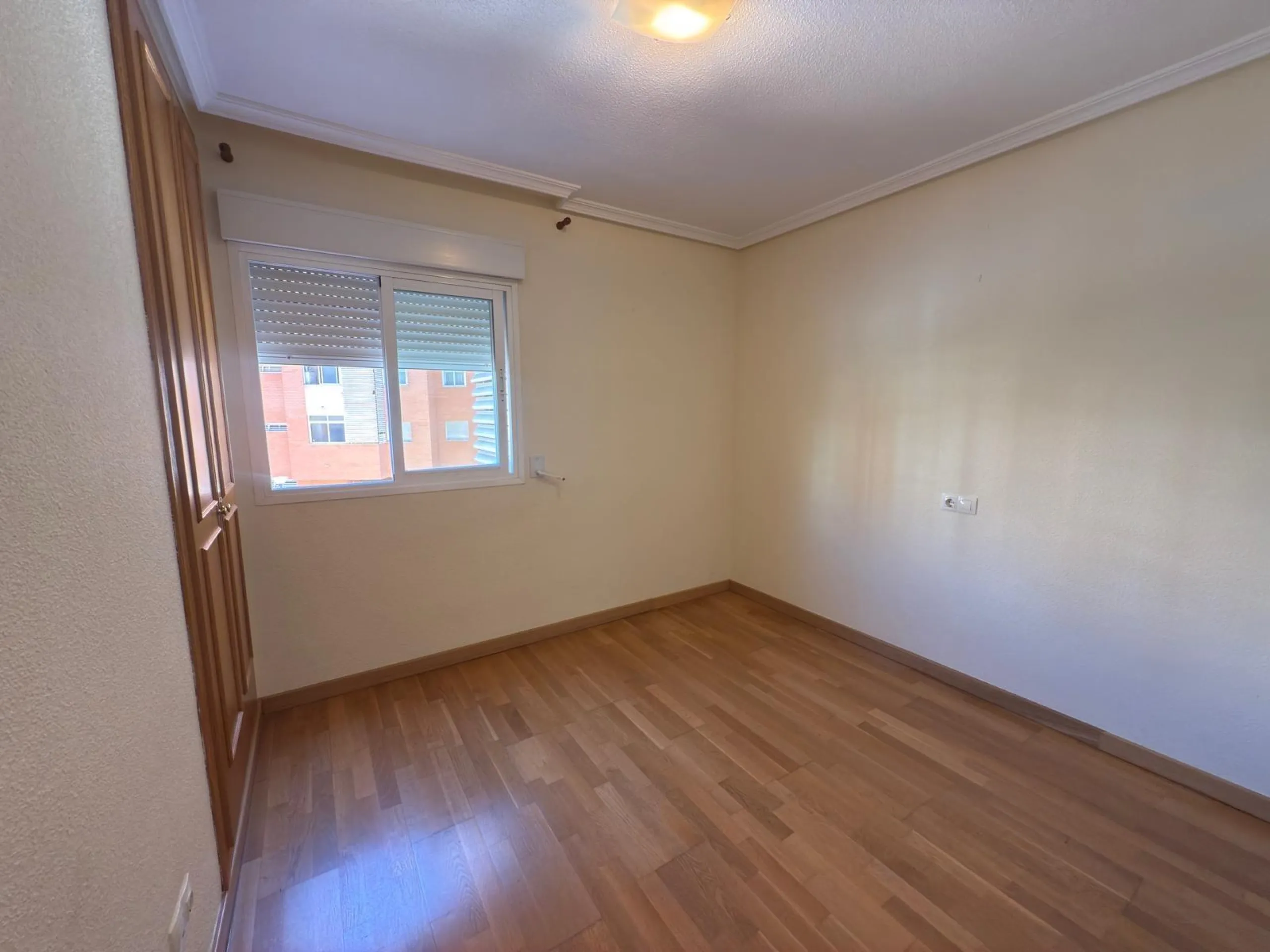 Impecable vivienda en urbanización tranquila cerca de la playa