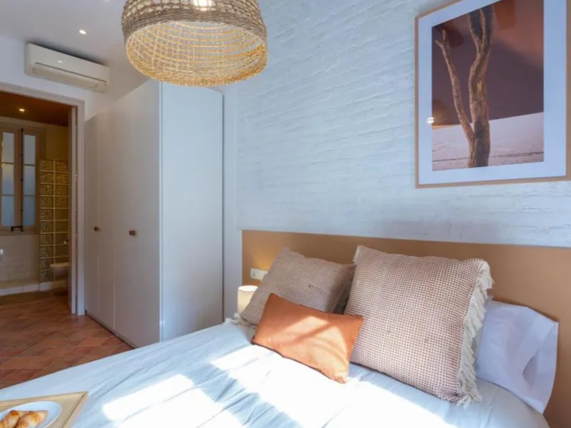 Edificio Residencial en Venta – Centro de Barcelona
