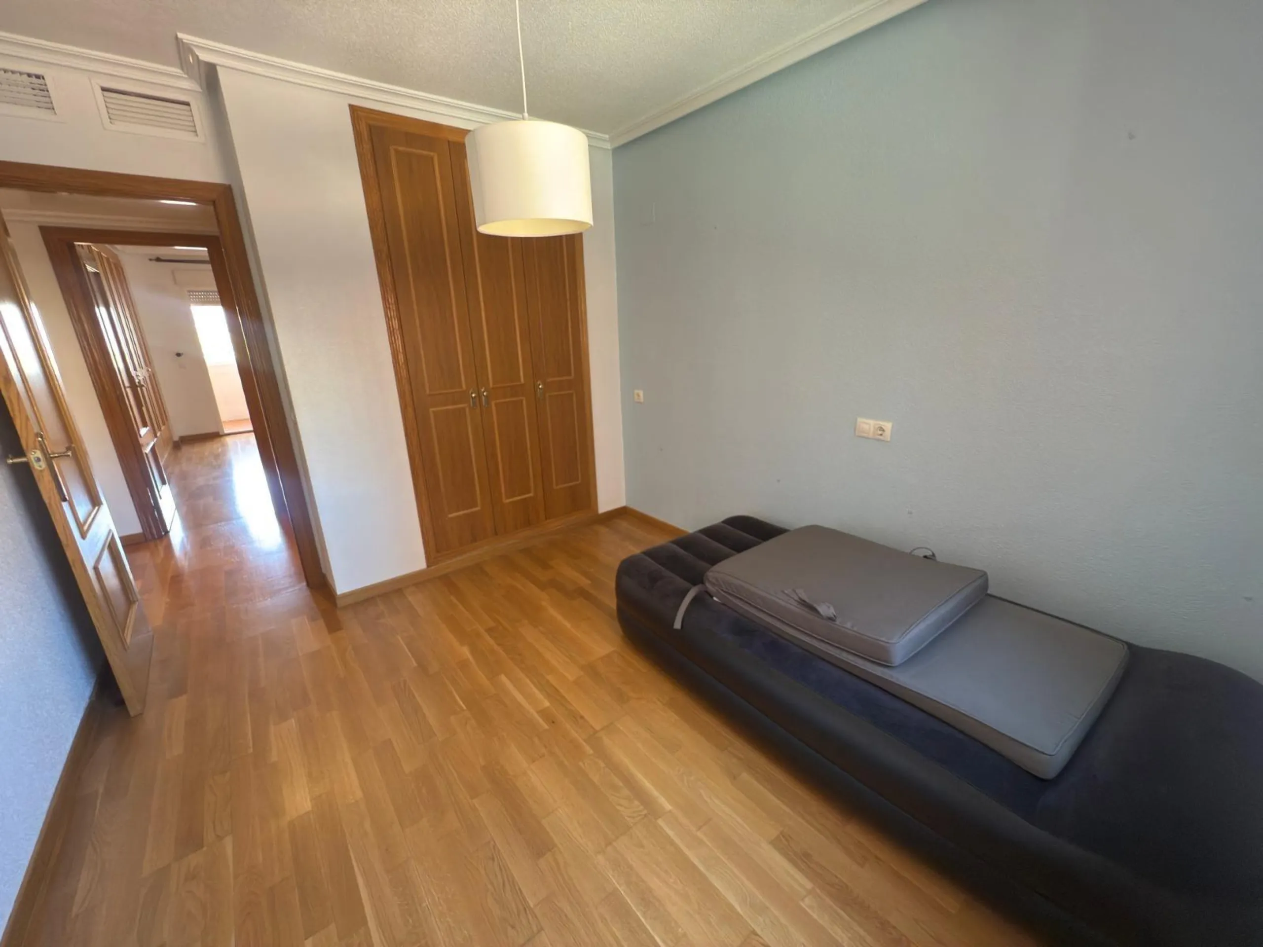 Impecable vivienda en urbanización tranquila cerca de la playa