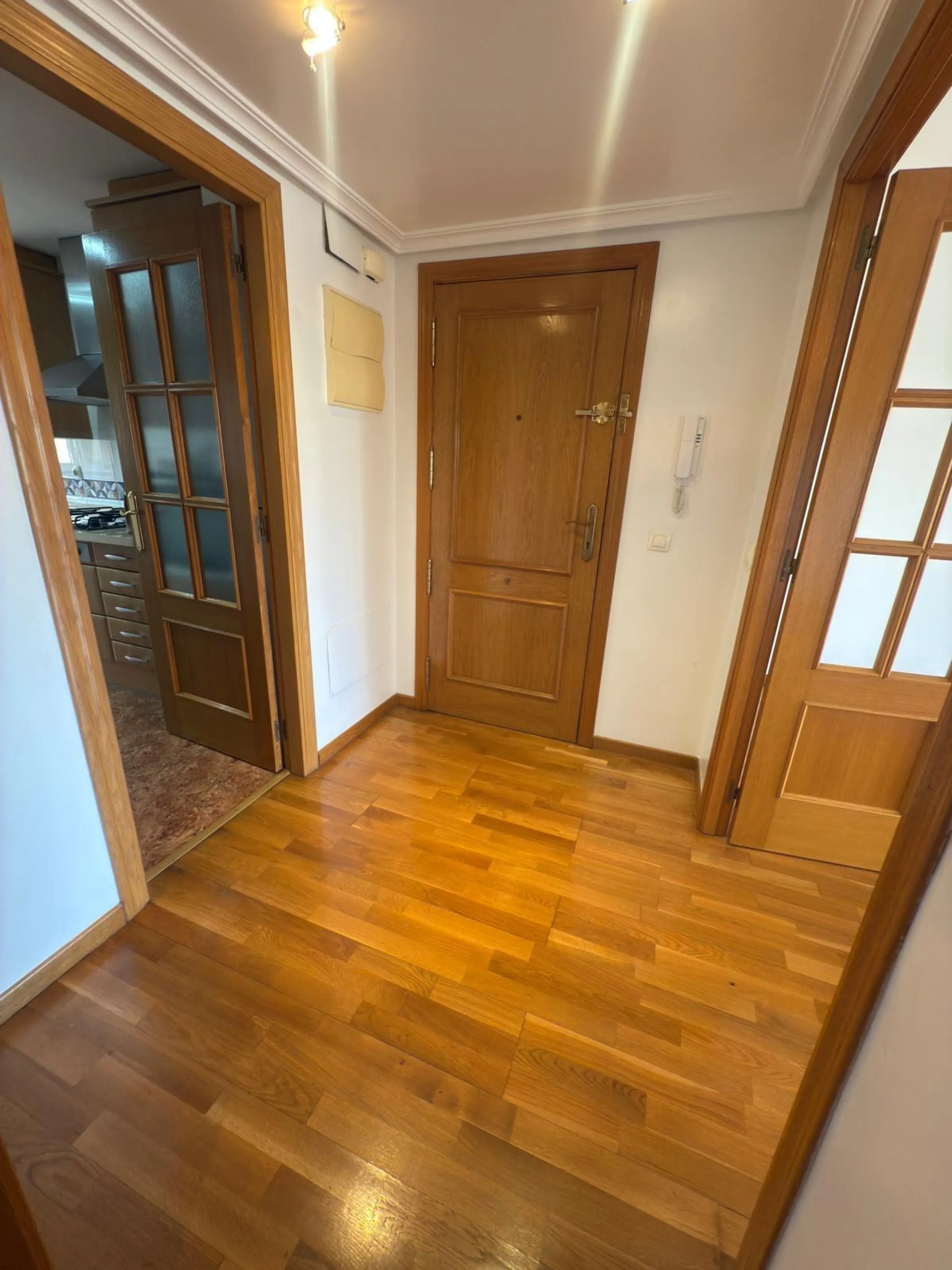 Impecable vivienda en urbanización tranquila cerca de la playa