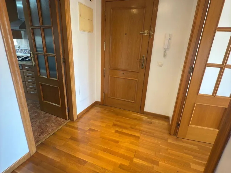 Impecable vivienda en urbanización tranquila cerca de la playa