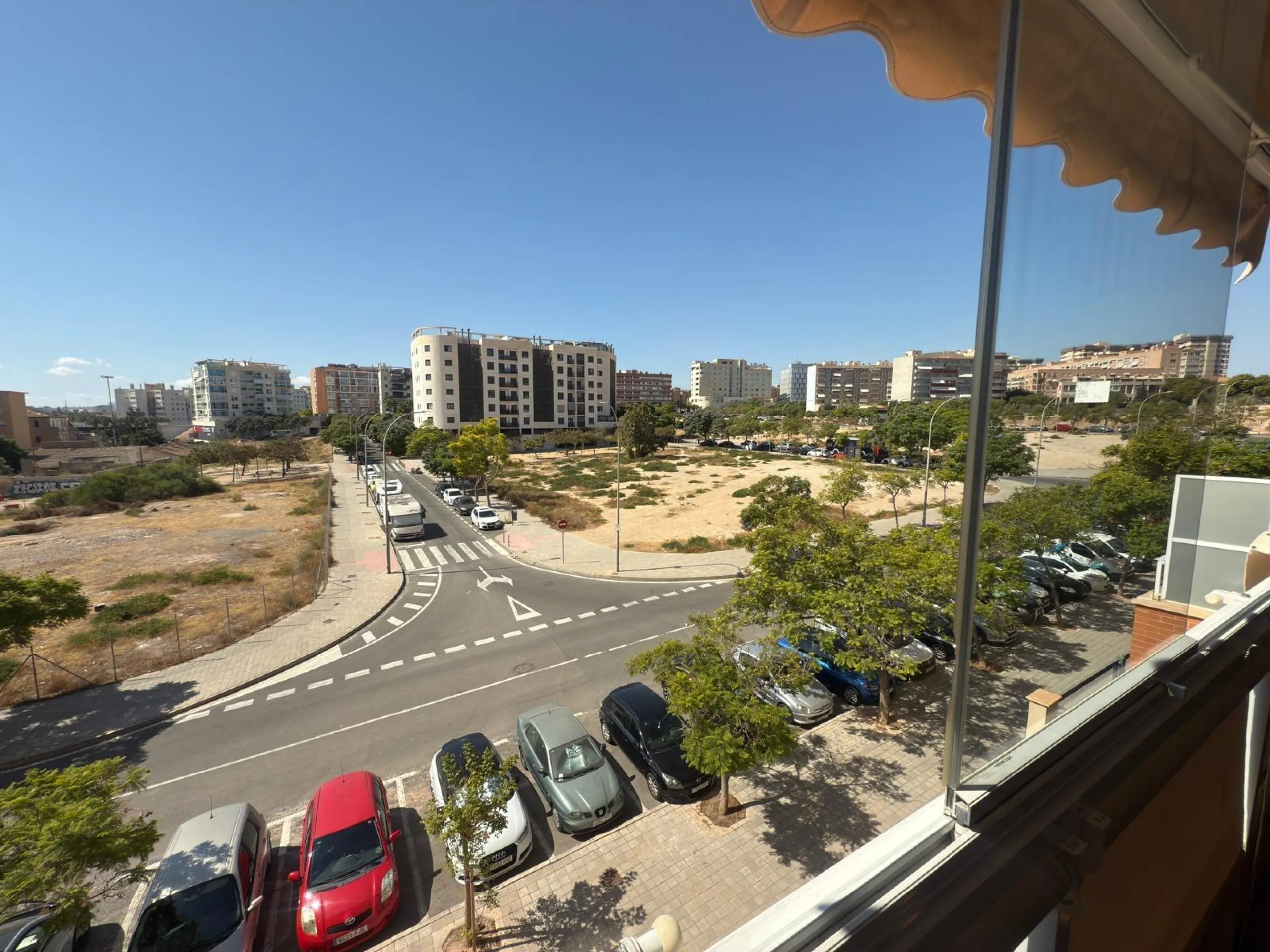 Impecable vivienda en urbanización tranquila cerca de la playa