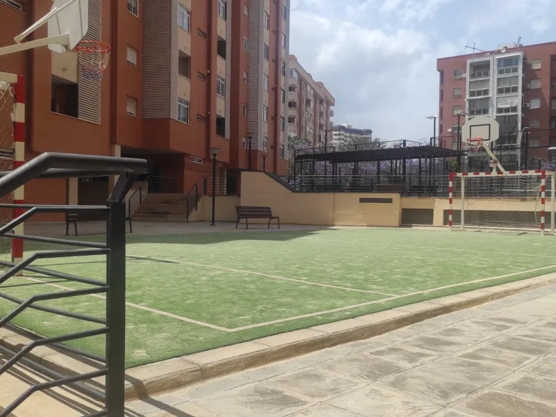Impecable vivienda en urbanización tranquila cerca de la playa