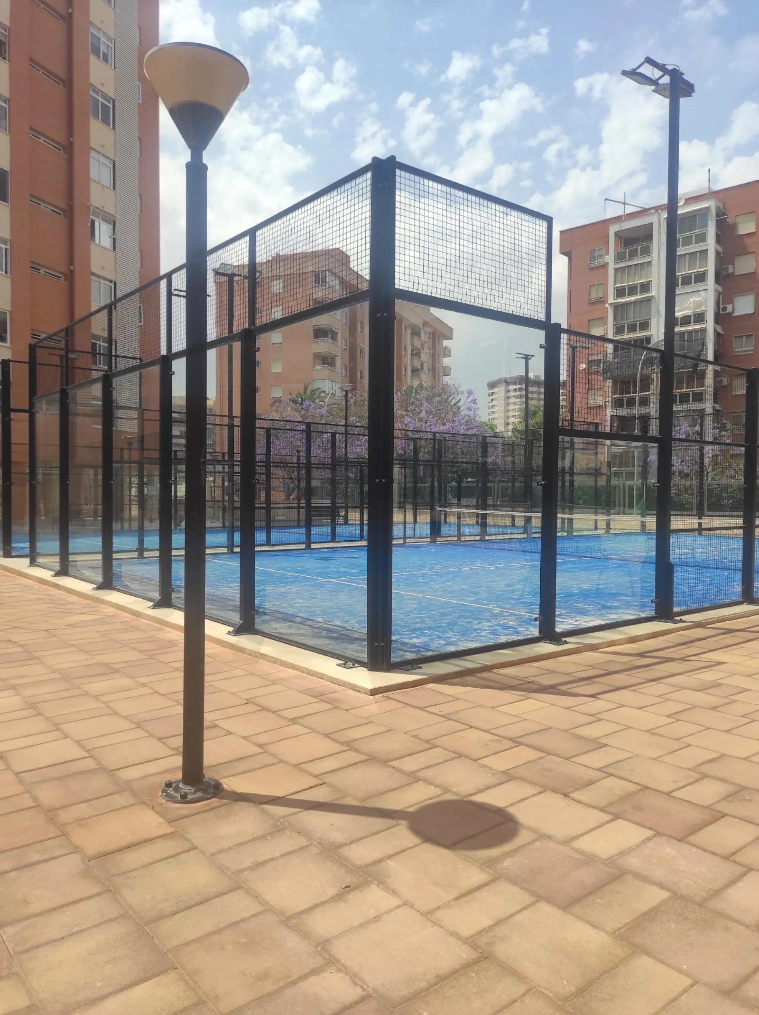 Impecable vivienda en urbanización tranquila cerca de la playa